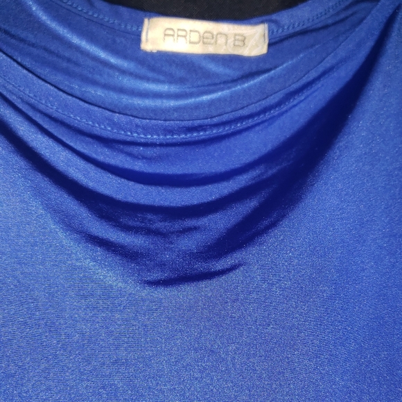 Arden B dress - Picture 2 of 5